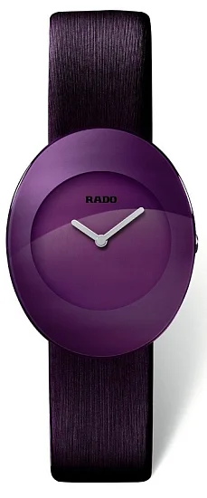 Rado eSenza Lady Diamonds Quartz L R53739346