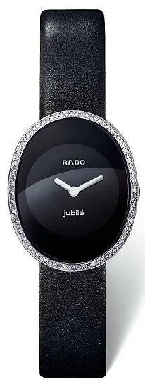 Rado eSenza Lady Diamonds Quartz S R53763155