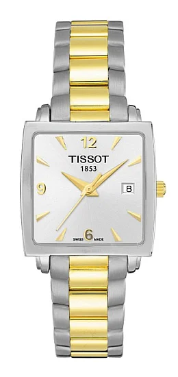 Tissot Everytime T0573102203700