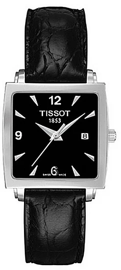 Tissot Everytime T0573101605700