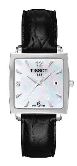 Tissot Everytime T0573101611700