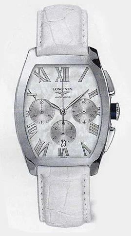Longines Evidenza L26434892