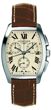 Longines Evidenza L26564715