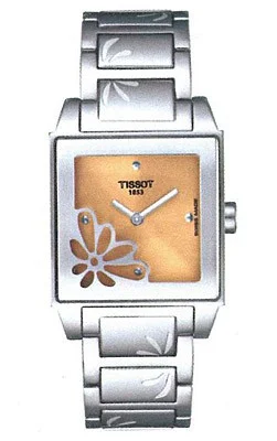 Tissot Fabulous Garden T0173091102100