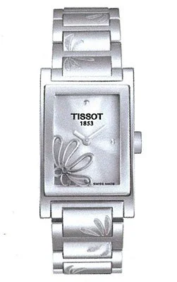 Tissot Fabulous Garden T0171091103100