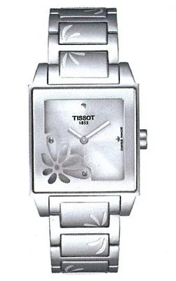Tissot Fabulous Garden T0173091103100