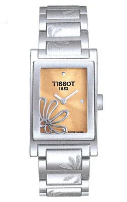 Tissot Fabulous Garden T0171091102100