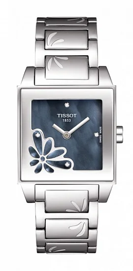 Tissot Fabulous Garden T0173091112600