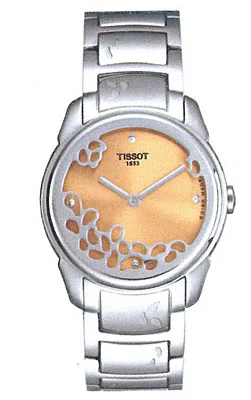 Tissot Fabulous Garden T0172091102100