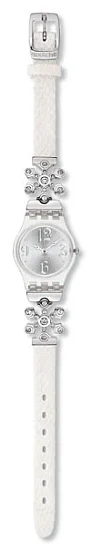 Swatch Lady Fancy Winter Spirit LK279