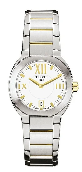 Tissot Fascination Lady T32218514