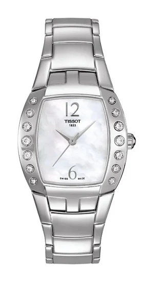 Tissot Femini-T Diamonds T0533106111200