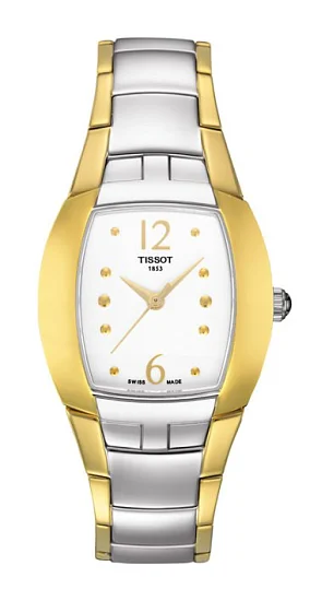Tissot Femini-T PVD T0533102201700
