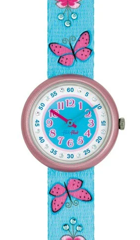 Flik Flak Fior di Farfalla ZFPN017