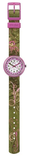 Flik Flak Flowers and Wilderness FPN035
