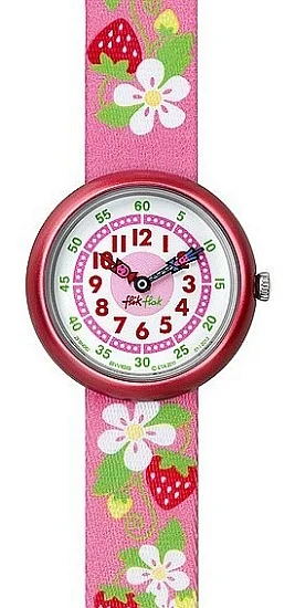 Flik Flak Fragole In Fiore FBN082