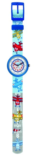 Flik Flak Funny Planes ZFBN060