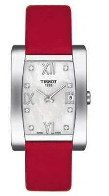 Tissot Generosi-T T0073091611601