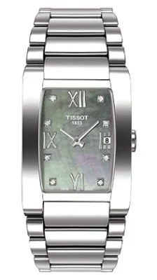 Tissot Generosi-T T0073091112600
