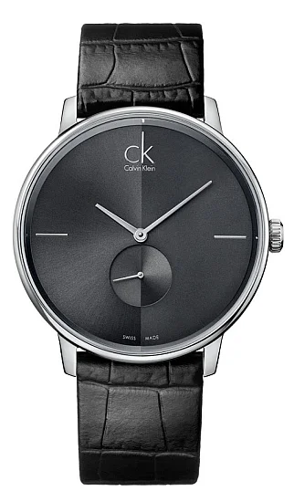 CALVIN KLEIN Gent Accent Big K2Y211C3