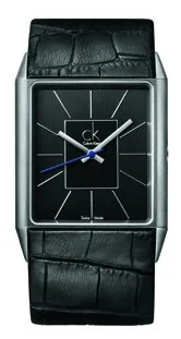CALVIN KLEIN Gent Angular K9611102