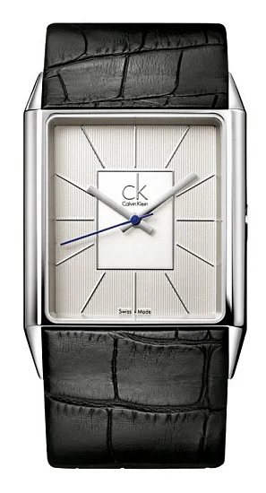 CALVIN KLEIN Gent Angular K9621120