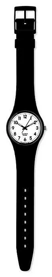 Swatch Colour Codes Basic Setup GB245