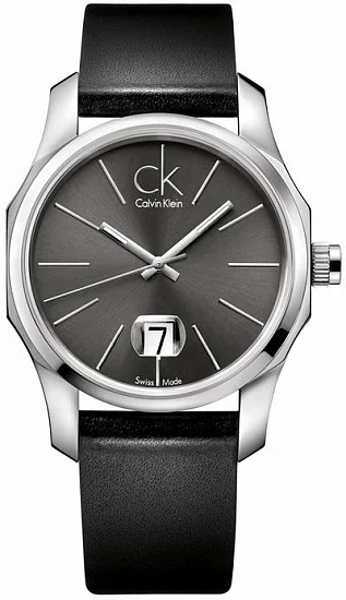 CALVIN KLEIN Gent Biz K7741107