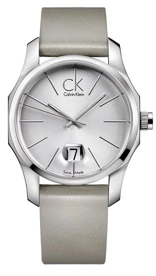 CALVIN KLEIN Gent Biz K7741120