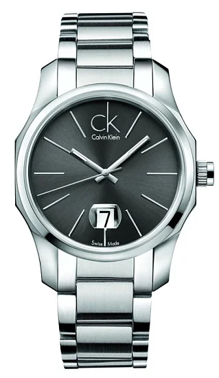 CALVIN KLEIN Gent Biz K7741161