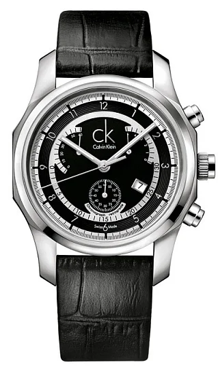 CALVIN KLEIN Gent Biz Retrogarde K7731102