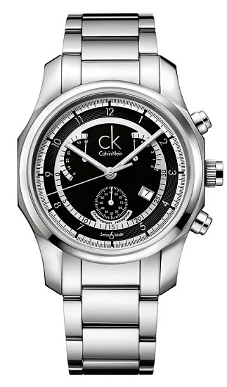 CALVIN KLEIN Gent Biz Retrogarde K7731104