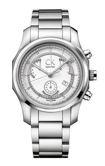 CALVIN KLEIN Gent Biz Retrogarde K7731126