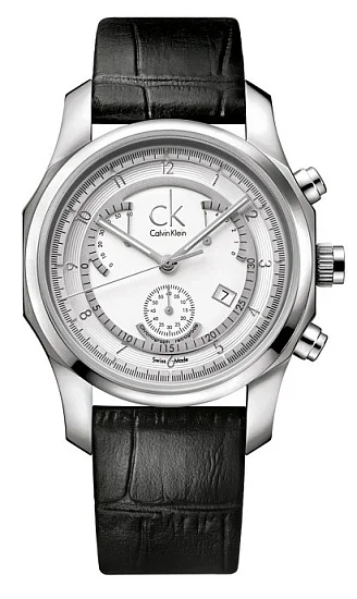 CALVIN KLEIN Gent Biz Retrogarde K7731120