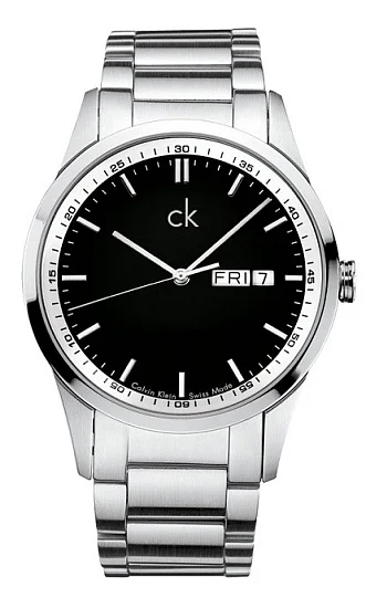 CALVIN KLEIN Gent Bold Ext K2231175