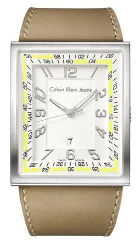 CALVIN KLEIN Gent Boundary K4211126