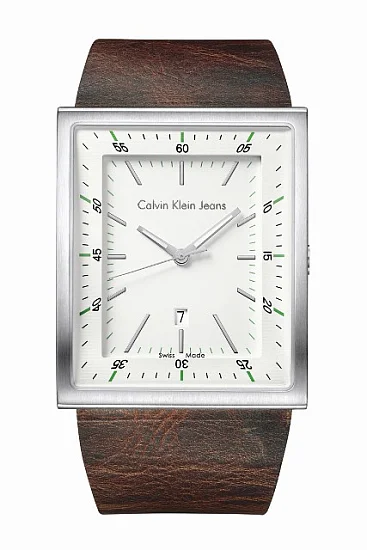 CALVIN KLEIN Gent Boundary K4211120