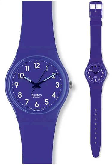 Swatch Colour Codes Calicarpa GV121