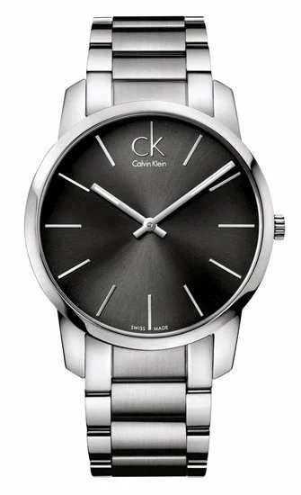 CALVIN KLEIN Gent City K2G21161