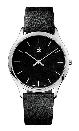 CALVIN KLEIN Gent Classic K2621104
