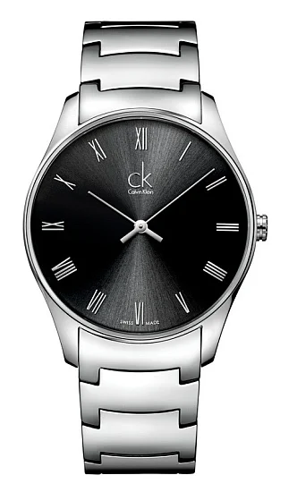 CALVIN KLEIN Gent Classic K4D2114Y