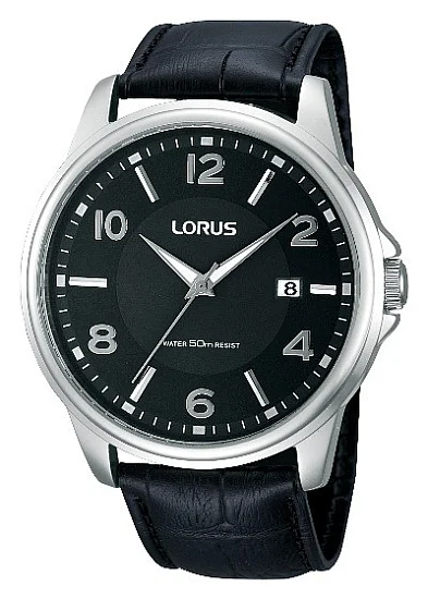 Lorus Gent Classic RS925AX9