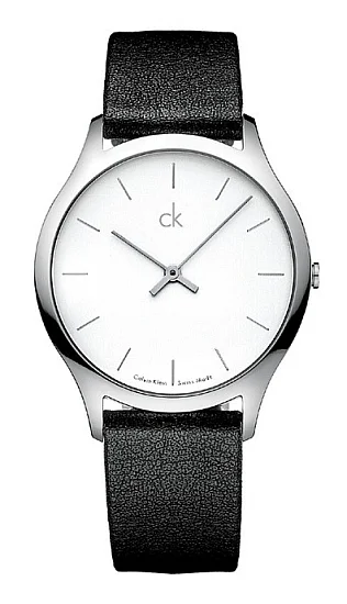 CALVIN KLEIN Gent Classic K2621120