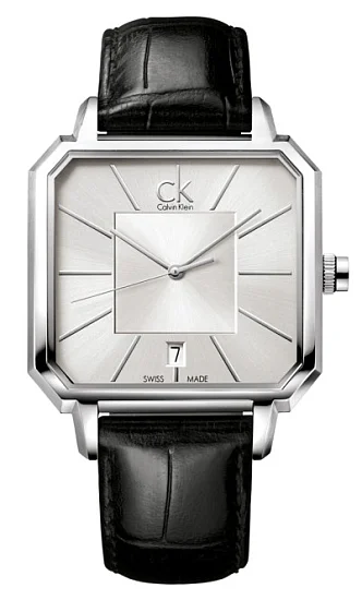 CALVIN KLEIN Gent Concept K1U21120