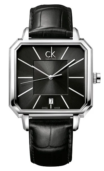CALVIN KLEIN Gent Concept K1U21107