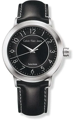 CALVIN KLEIN Gent Continual K8711104