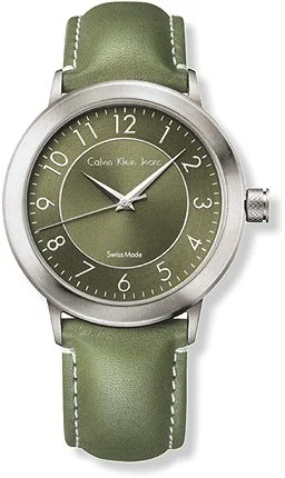 CALVIN KLEIN Gent Continual K8711163