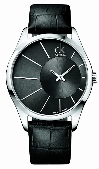 CALVIN KLEIN Gent Deluxe K0S21107