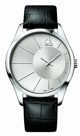CALVIN KLEIN Gent Deluxe K0S21120