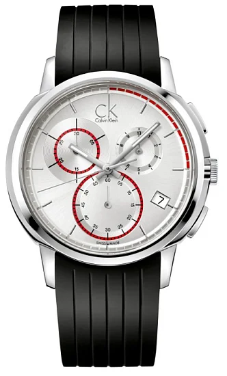 CALVIN KLEIN Gent Drive K1V27926